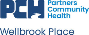 Partners community health logo