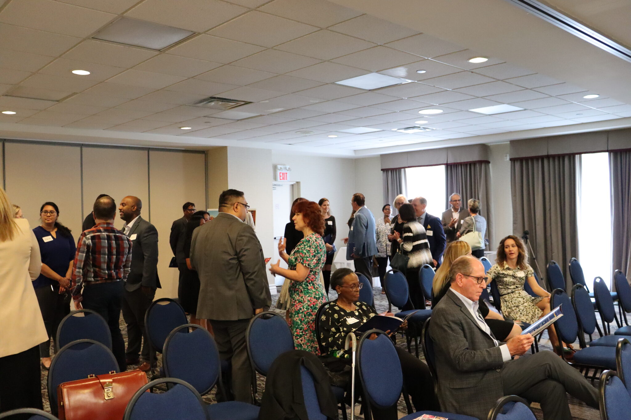 Partners Community Health hosts inaugural public Annual General Meeting ...