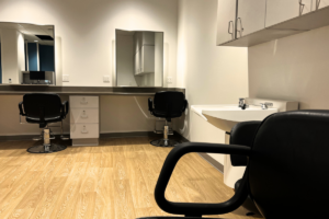 Resident Salon at Wellbrook Place