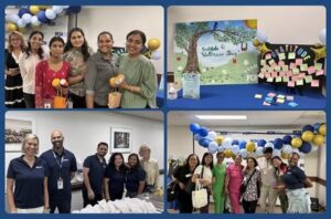 PCH Celebrates Second Annual TeamPCH Gratitude & Wellness Day